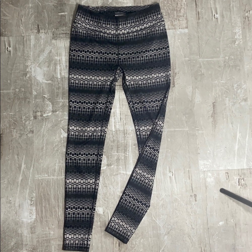 Columbia Omni-Wick High-Waist Legging Size Medium
